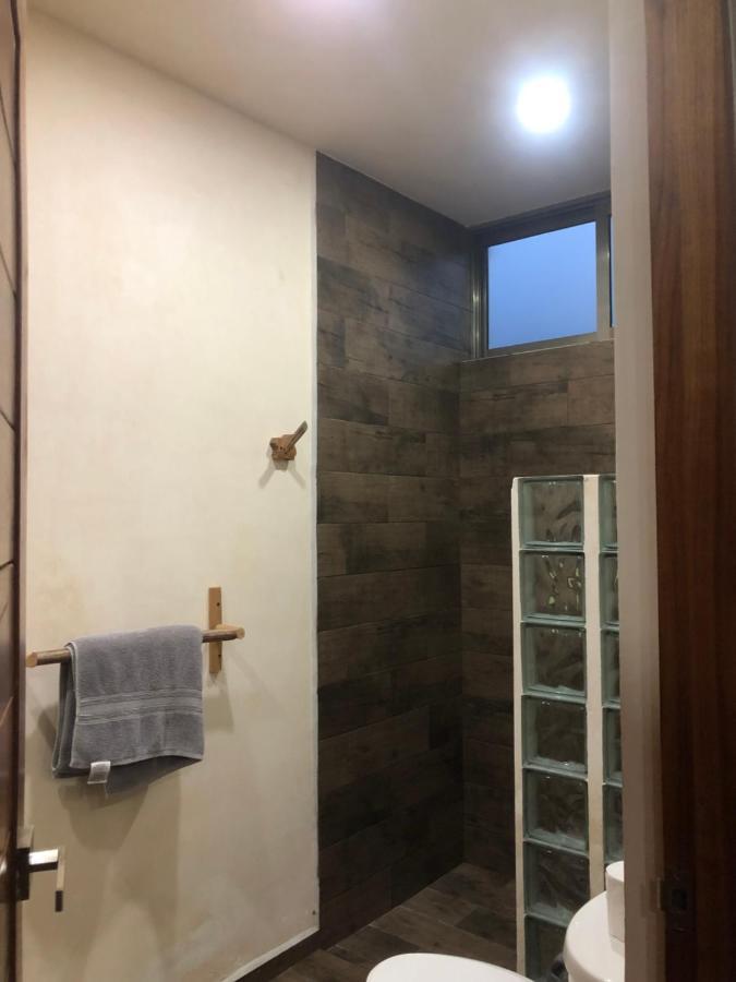 לינה וארוחת בוקר קנקון Cielo Neuf מראה חיצוני תמונה
